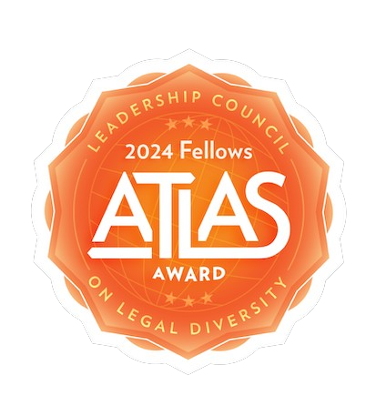 LCLD 2024 Atlas Award